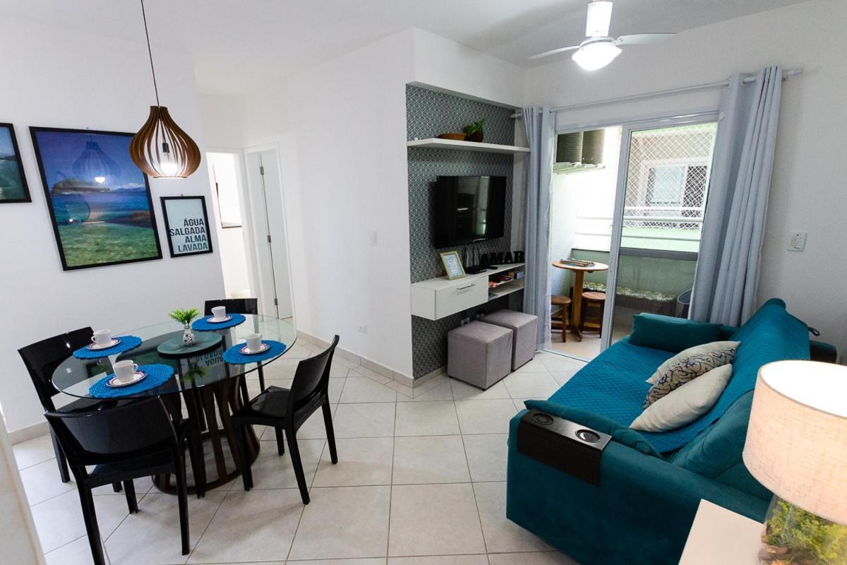 Apartamento Villa Monreale Itagua อูบาตูบา ภายนอก รูปภาพ