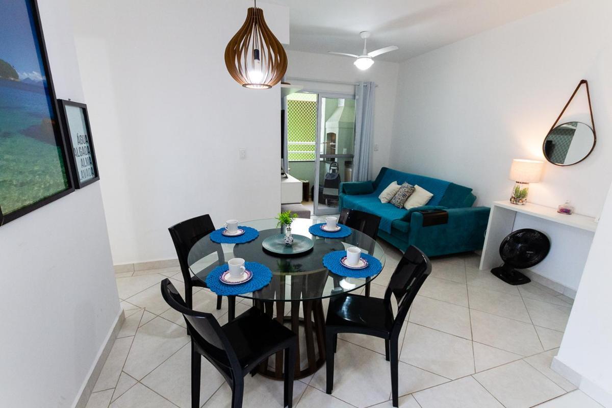 Apartamento Villa Monreale Itagua อูบาตูบา ภายนอก รูปภาพ