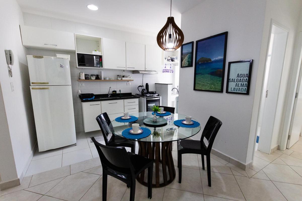 Apartamento Villa Monreale Itagua อูบาตูบา ภายนอก รูปภาพ
