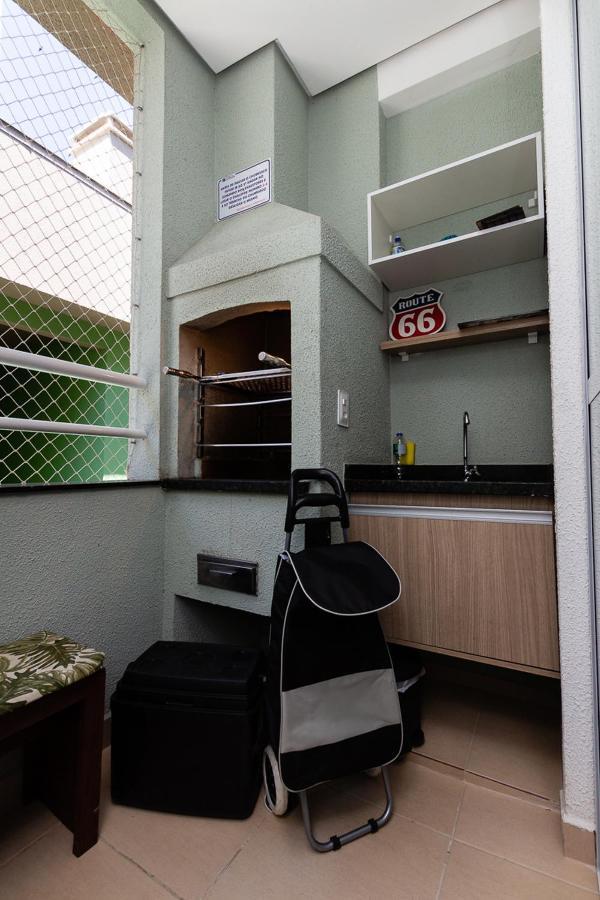Apartamento Villa Monreale Itagua อูบาตูบา ภายนอก รูปภาพ