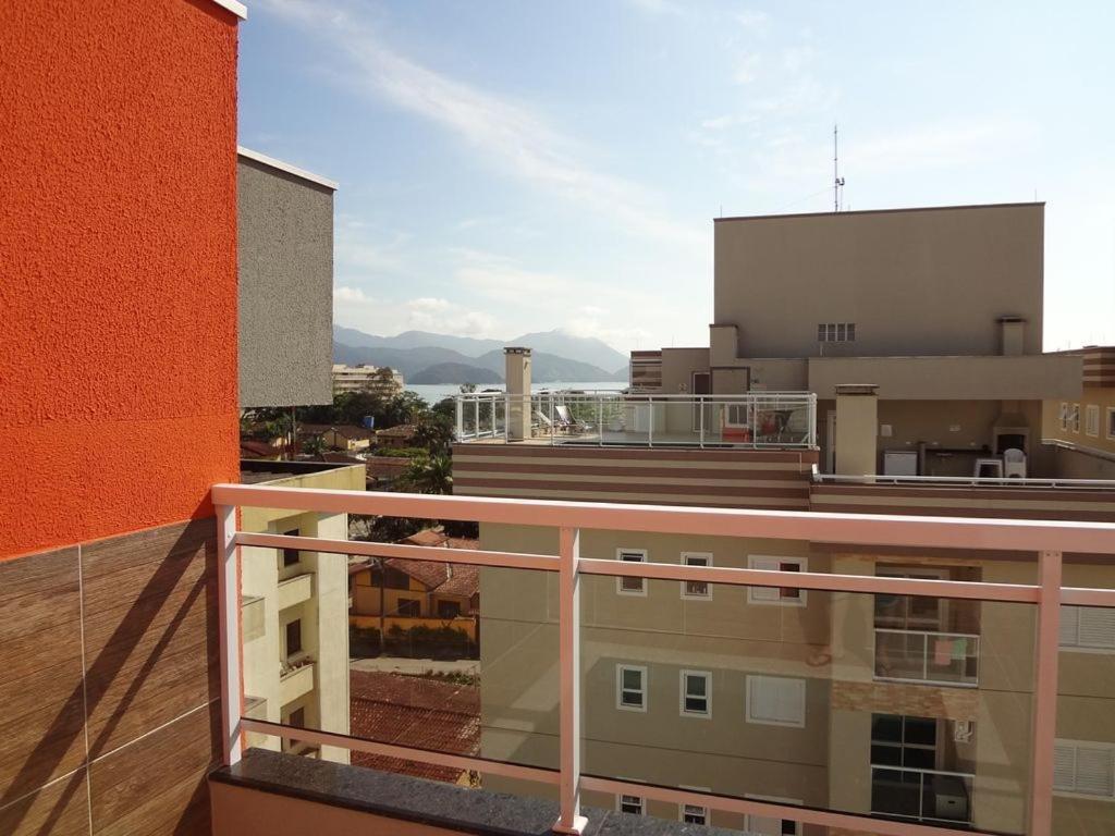 Apartamento Villa Monreale Itagua อูบาตูบา ภายนอก รูปภาพ