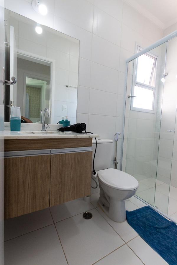Apartamento Villa Monreale Itagua อูบาตูบา ภายนอก รูปภาพ