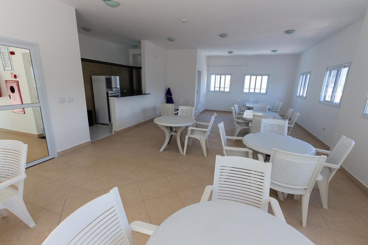 Apartamento Villa Monreale Itagua อูบาตูบา ภายนอก รูปภาพ